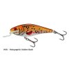 Rybárske potreby - vobler Salmo Executor Shallow Runner 7cm / 8g - plávajúci, plytko potápavý