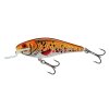 Rybárske potreby - vobler Salmo Executor Shallow Runner 7cm / 8g - plávajúci, plytko potápavý