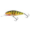 Rybárske potreby - vobler Salmo Perch Deep Runner 8cm / 14g - plávajúci, hlboko potápavý