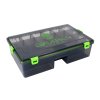 Rybárske potreby - Krabička Gunki Deep Waterproof Box Lures