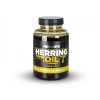 Rybárske potreby - Sleďový olej Mikbaits Herring Oil 300ml