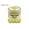 Rybárske potreby - Plávajúce boilies Haldorádó N-Butyric Pop Up Big Carp