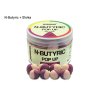 Rybárske potreby - Plávajúce boilies Haldorádó N-Butyric Pop Up Big Carp