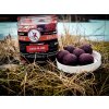 Rybárske potreby - Dipované boilies Garant Baits 20mm