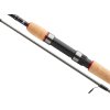 Rybárske potreby - prút Daiwa Sweepfire Spin 2,7m / 15-50g