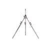 Rybárske potreby - Stojan na feeder Cralusso Stainless Steel Adjustable Tripod