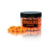 Rybárske potreby - Plávajúce boilies Ringers Pop Ups Chocolate Orange 8 a 10mm
