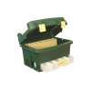 Rybárske potreby - Rybársky kufrík na umelé nástrahy Energo Caddy 462
