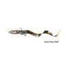 Rybárske potreby - Gumená nástraha Savage Gear 4D Real Eel 20cm / 38g - úhor