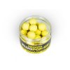 Rybárske potreby - Plávajúce boilies Mikbaits Fluo Pop-up 18mm