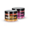 Rybárske potreby - Plávajúce boilies Mikbaits Fluo Pop-up 18mm