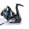 Rybárske potreby - navijak Shimano Nexave 1000 FI