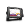 Rybárske potreby - Sonar Lowrance Hook Reveal 7 50/200 HDI ROW