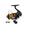 Rybárske potreby - navijak Shimano FX 2500 HG FC