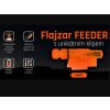 Rybárske potreby - Signalizátor na feeder Flajzar Feeder 4 - oranžový