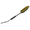 Rybárske potreby - Lopatka na zakrmovanie Giants Fishing Baiting Spoon L