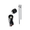 Rybárske potreby - Vidlička s magnetom Starbaits Black Spot Magnet Stick