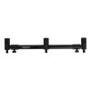 Rybárske potreby - Hrazda Starbaits Black Spot DLX Buzz Bar 3 rods