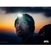 Rybárske potreby - Čelovka Petzl Actik - 450 lumenov