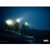 Rybárske potreby - Čelovka Petzl Actik - 450 lumenov