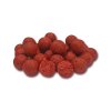 Rybárske potreby - Boilies TB Baits Strawberry 10kg - jahoda