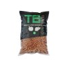 Rybárske potreby - Boilies TB Baits Peach Liver 10kg - broskyňa/pečeň