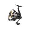 Rybárske potreby - navijak Dam Quick Impressa 4S 4000S FD