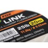 Rybárske potreby - Fluorocarbon na krimpovanie Fox Edges Link