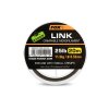 Rybárske potreby - Náväzcový vlasec na krimpovanie Fox Edges Link Monofilament