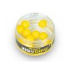 Rybárske potreby - Ultra plávajúce fluo boilies Mikbaits Zig v dipe 15mm