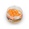 Rybárske potreby - Ultra plávajúce fluo boilies Mikbaits Zig v dipe 15mm
