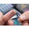 Rybárske potreby - Obratlík s krúžkom Korda Micro Ring Swivel