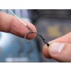 Rybárske potreby - Obratlík s krúžkom Korda Micro Ring Swivel