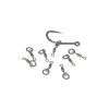 Rybárske potreby - Obratlík s krúžkom Korda Micro Ring Swivel