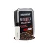 Rybárske potreby - Haldorádó Monster Pellet Box - Hot Mango