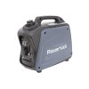 Rybárske potreby - Elektrocentrála PowerKick Generator 1200 + 1 liter oleja