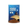 Rybárske potreby - Krmivo Haldorádó Legend Groundbait - chilli / kalamár
