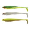 Rybárske potreby - Gumená nástraha Daiwa Duckfin Shad 9cm UV set