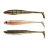 Rybárske potreby - Gumená nástraha Daiwa Duckfin Shad 9cm Nature set