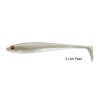Rybárske potreby - Gumená nástraha Daiwa Duckfin Shad 12,5cm Nature + UV set