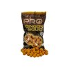 Rybárske potreby - Starbaits Pro Ginger Squid - zázvor/kalamár