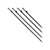 Rybárske potreby - Vidlička Giants Fishing Banksticks Powerdrill Black