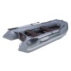 Rybárske potreby - Čln Admiral Boats AM 270 - pevná podlaha + kýl