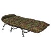 Rybárske potreby - Spacák Giants Fishing 5 Season Maxi Camo
