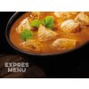 Rybárske potreby - Expres Menu Butter Chicken - 2 porcie