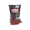 Rybárske potreby - Starbaits Hot Demon Mass Baiting 3kg - boilies pre masívne kŕmenie