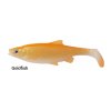 Rybárske potreby - Plotica Savage Gear 3D LB Roach Paddle Tail 7,5cm