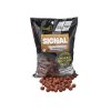 Rybárske potreby - Starbaits Signal Mass Baiting 3kg - boilies pre masívne kŕmenie