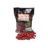 Rybárske potreby - Starbaits Spicy Salmon Mass Baiting 3kg - boilies pre masívne kŕmenie