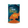 Rybárske potreby - Pelety Haldorádó Carp Micro Pellet - mango
